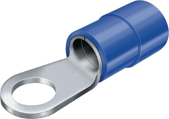 Actual product image Knipex MultiCrimp (250 mm)