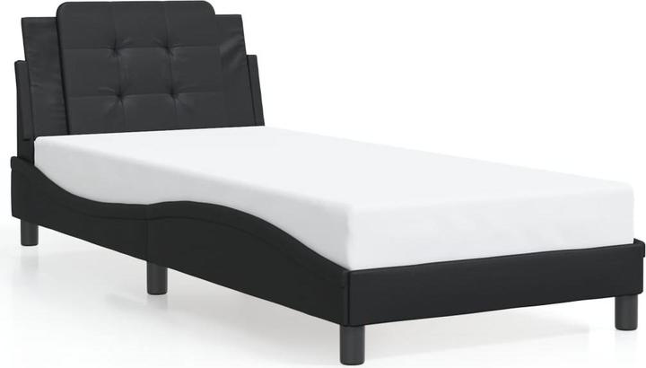 Image du produit vidaXL Bettgestell (100 x 200 cm)