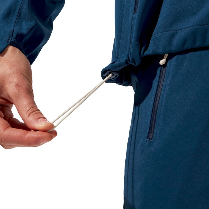 Immagine prodotto Berghaus Giacca Softshell Ridge-Roamer (10)
