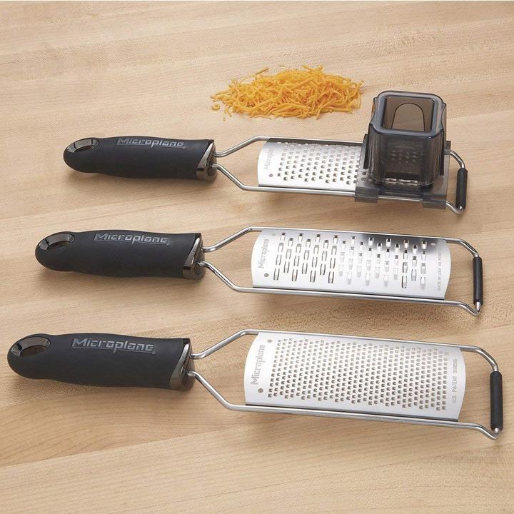 Produktbild Microplane Gourmet