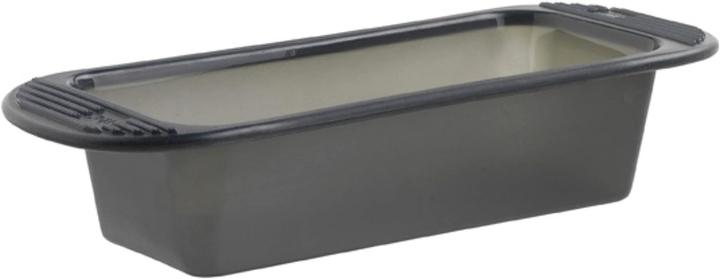 Produktbild Mastrad Kuchenform Kastenform Silikon (33 cm)