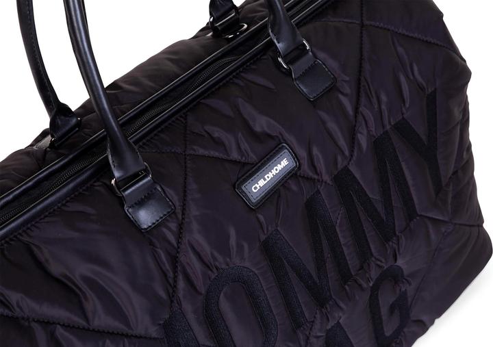 Actual product image Childhome Mommy Bag