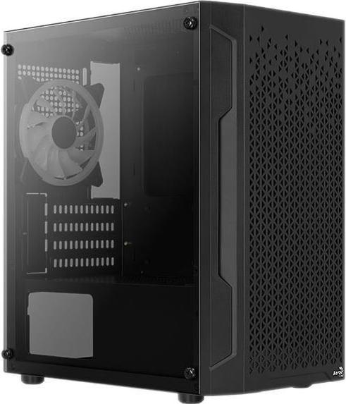 Actual product image AeroCool Mini Trinity (mATX)