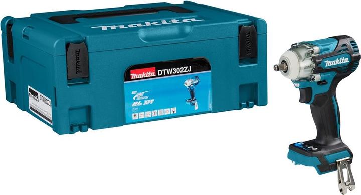 Produktbild Makita 18 V Slagmoersleutel