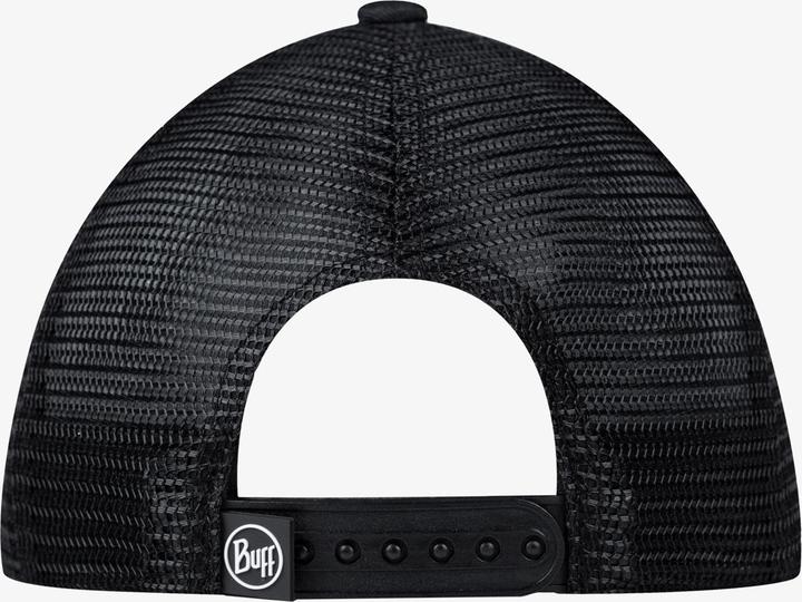 Actual product image Buff Trucker (One size)