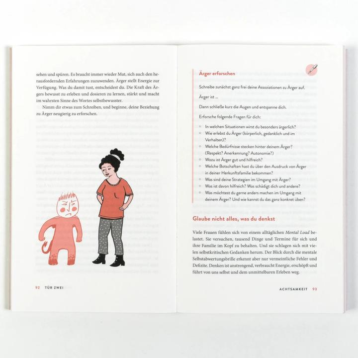 Produktbild Sei du selbst, alle anderen gibt es schon (Deutsch, Ulrike Juchmann, Constanze Guhr, 2023)