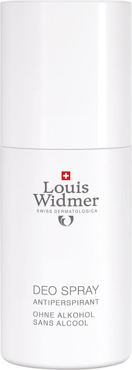 Immagine prodotto Louis Widmer Deodorante profumato (Getto vaporizzato, 75 ml)