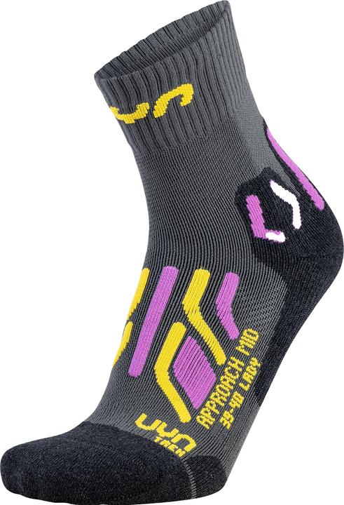 grey/yellow