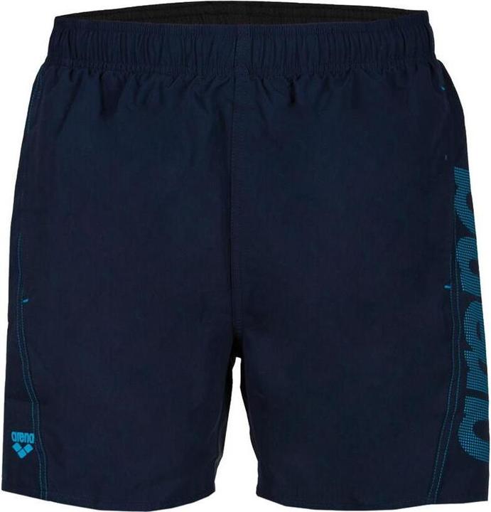 Actual product image Arena M Fundamentals Logo Boxer R (3XL)