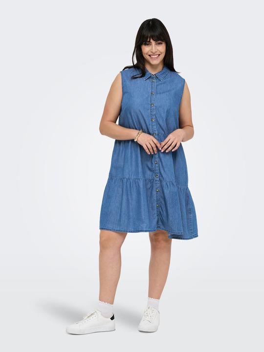 Actual product image Only CARBEA Kurzes Kleid Kleid (50)