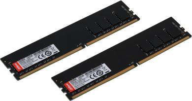 Produktbild Dahua MEMORY DIMM PC21300 DDR4/DDR-C300U8G26 (1 x 8GB, 2666 MHz, DDR4-RAM, DIMM)