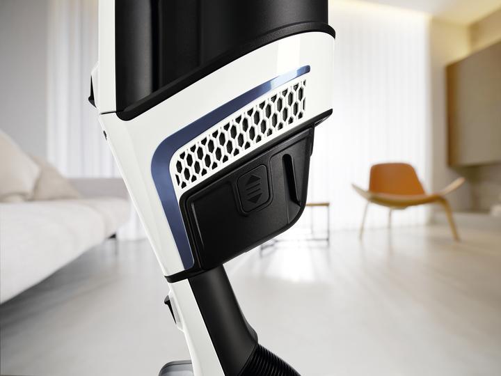 Image du produit Miele Triflex HX2 BluePulse Handheld Vacuum Cleaner