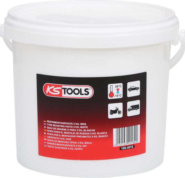 KS Tools 100.4010