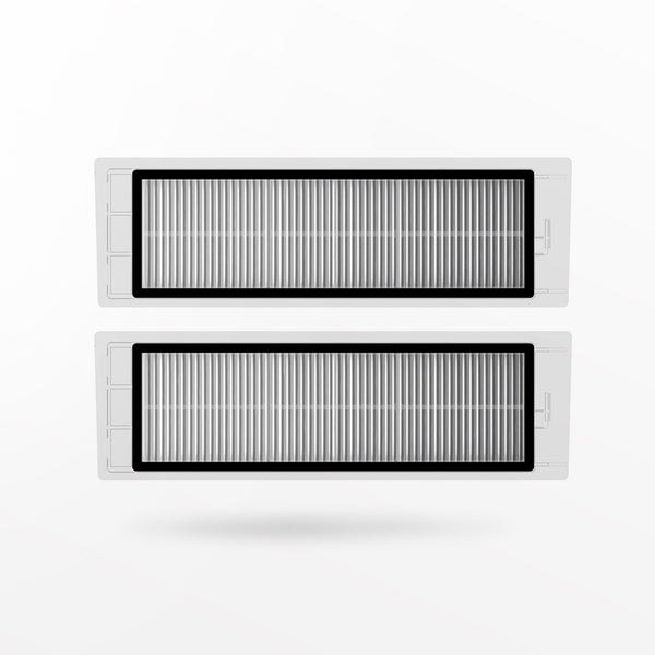 Actual product image Xiaomi Roborock