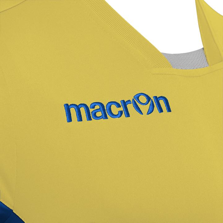 Produktbild Macron strength (3XS)