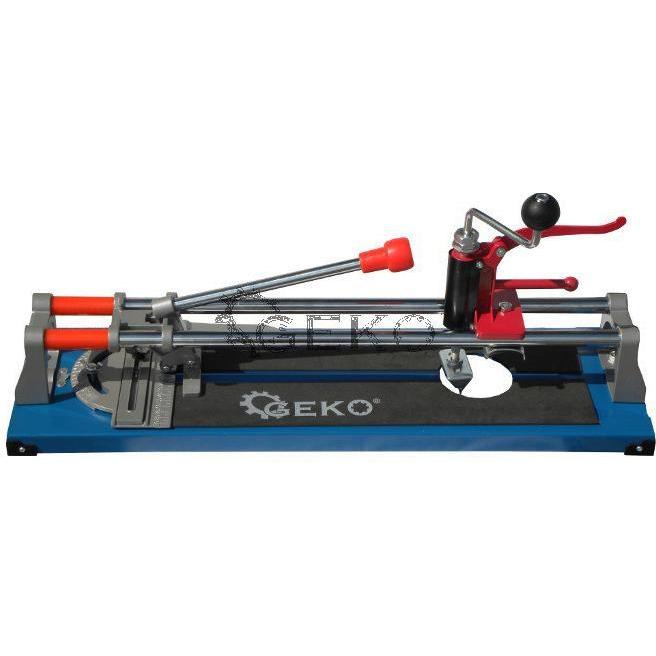 Fiskars, Accessori di posa, PRZYRZĄD DO CIĘCIA GLAZURY 460mm 3-FUNKCJE /GEKO