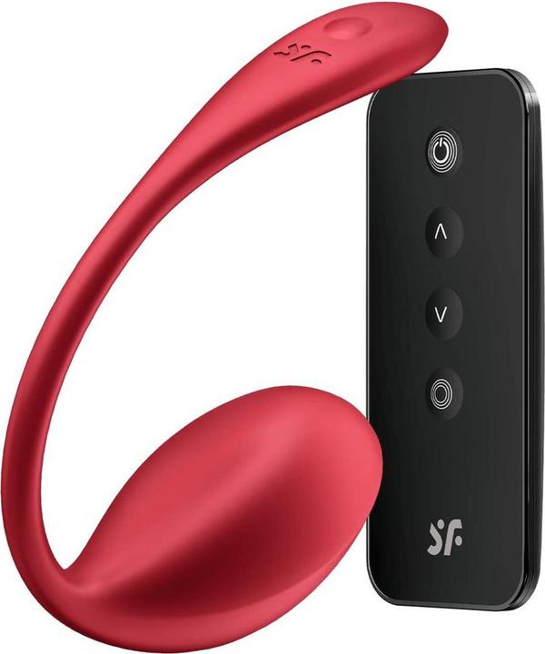 Immagine prodotto Satisfyer Petalo lucido