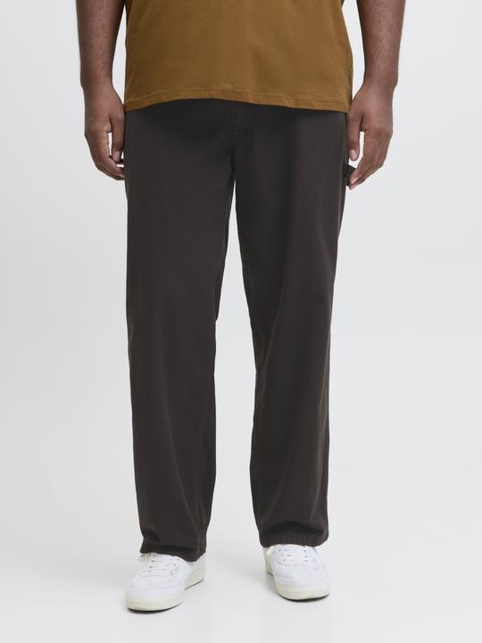 Actual product image Jack & Jones Plus Size Loose Fit Hose Hose (44)