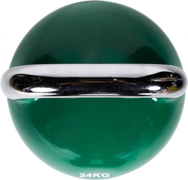 Image du produit Fitcom Kettlebell de compétition (1 x 24 kg)