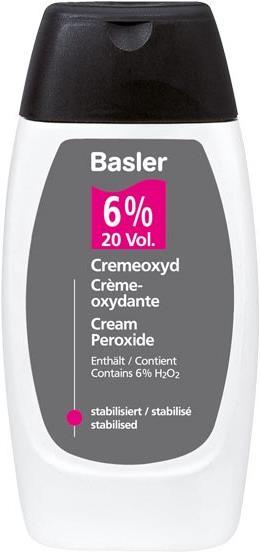 Produktbild Basler Cremeoxyd