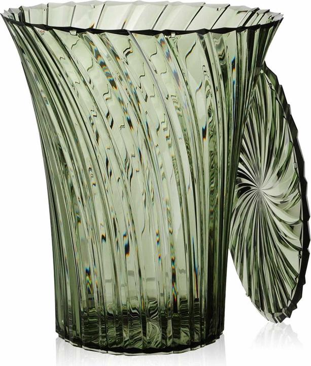 Produktbild Kartell Sparkle Hocker