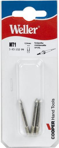 Produktbild Weller Erem MT2 Lötkolben-Spitze, Schrauber, 4.5 mm, für SP25L, SP25N (Lötspitze)