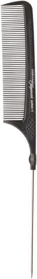 Produktbild Hercules Sägemann Carbon Nadelstielkamm HS C18