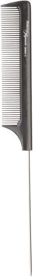 Actual product image Hercules Sägemann Carbon needle handle comb HS C19