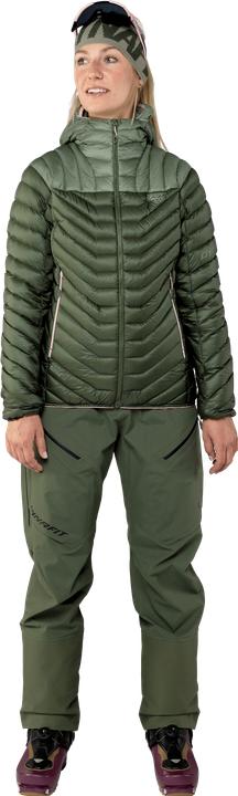 Actual product image Dynafit Ridge Ultralight down jacket (XL)