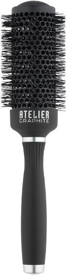 Actual product image Tondeo Atelier Graphite Round Brush
