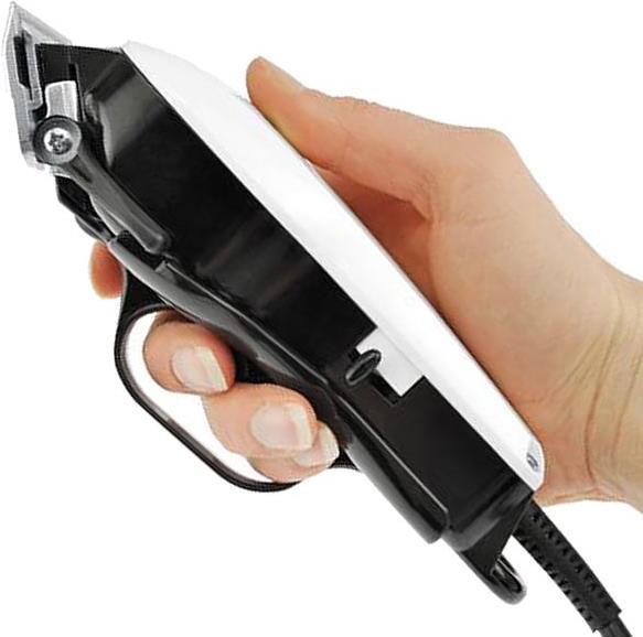 Image du produit Wahl Embout Grip n Clip (1 x)