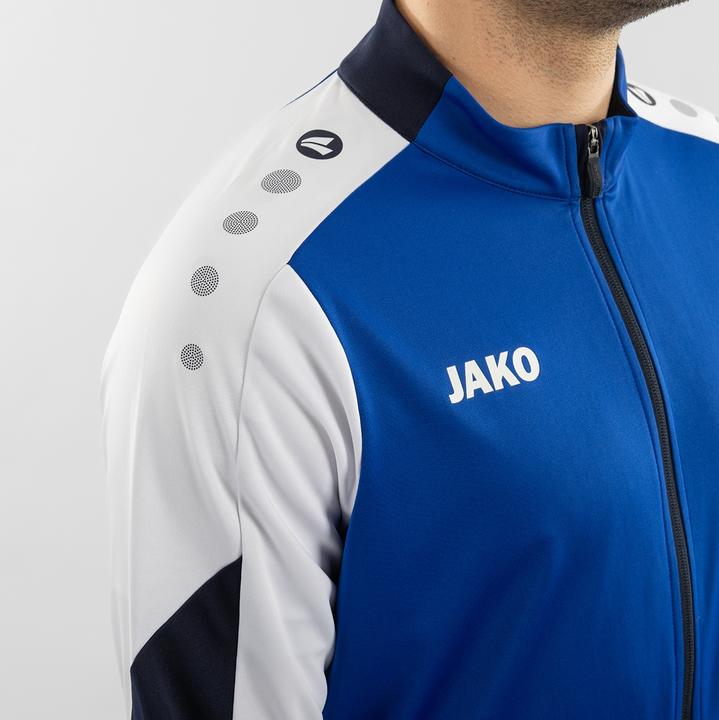 Image du produit JAKO Kinder Polyesteranzug Dynamic (152)