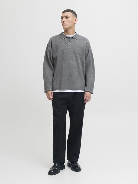 Actual product image Jack & Jones Strickpullover Strickpullover (S)