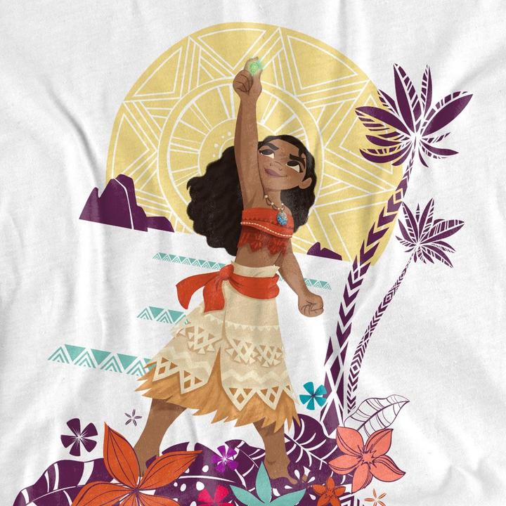 Produktbild Moana TShirt (S)