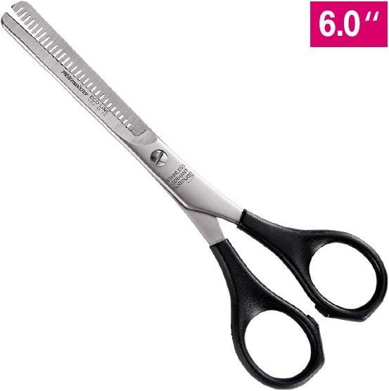 Actual product image Weltmeister Eco Line modelling scissors (15.24 cm)