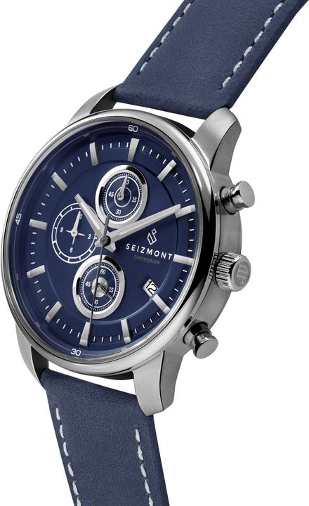 Immagine prodotto Seizmont Parva (Cronografo, 40 mm)