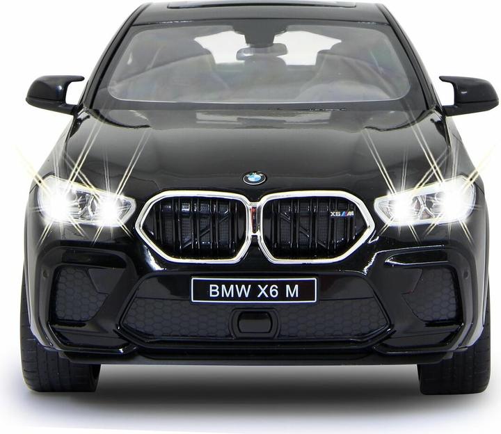 Actual product image Jamara X6 M