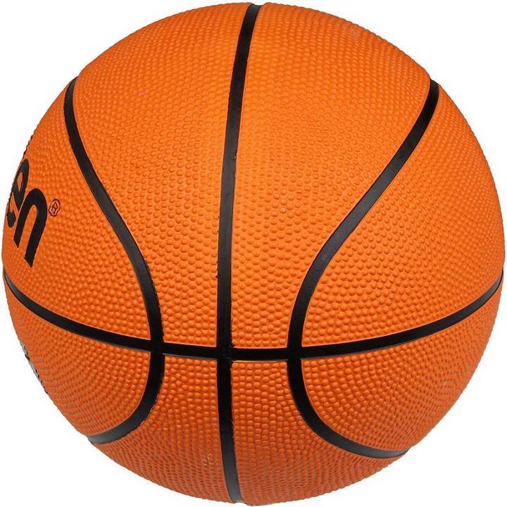 Immagine prodotto Molten Allenamento di pallacanestro MB5 in gomma (5)