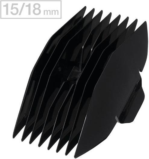 Actual product image Panasonic attachment comb (1 x)
