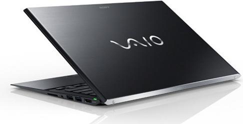 Produktbild Sony VAIO Pro (13.30", 256 GB, 8 GB, CH, Intel Core i7-4500U)
