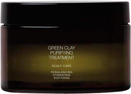 Actual product image Previa Green Clay Purifying Treatment (250 ml)