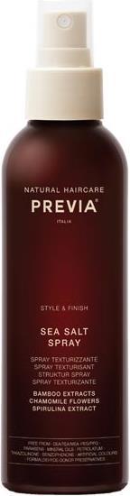 Actual product image Previa Style and Finish Sea Salt Spray (200 ml)