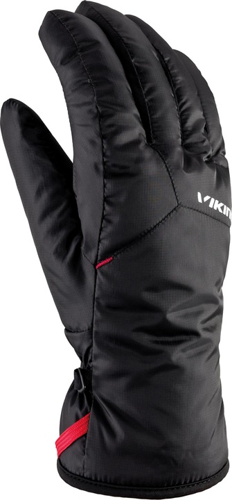 Produktbild Vikingsports Viking Europe Nautis Multifunktionshandschuhe schwarz (10)