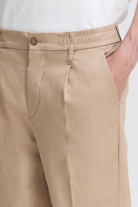 Produktbild Casual Friday CFMARC 0164 cotton stretch pants 20505227 (W30/L30)