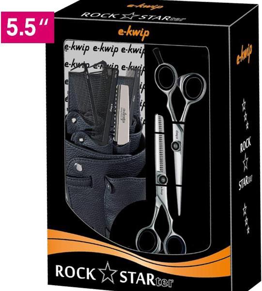 Immagine prodotto E-kwip Set Rock Starter (13.97 cm)