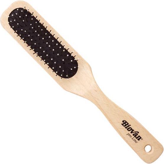 Immagine prodotto Biovan spazzola per massaggi pro Line wire