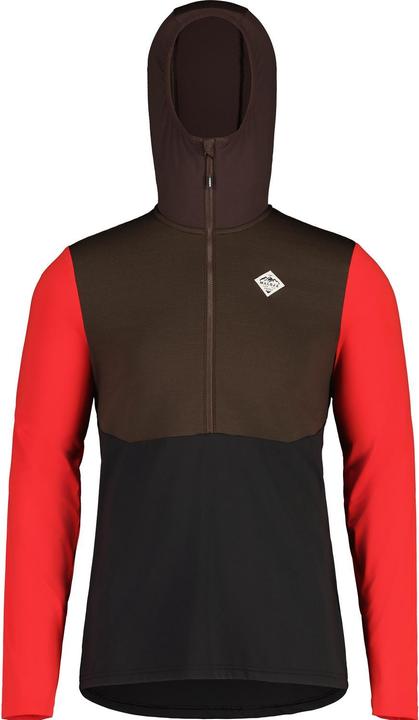 Produktbild Maloja Kaltern Mountain layer Hybrid Shirt (L)