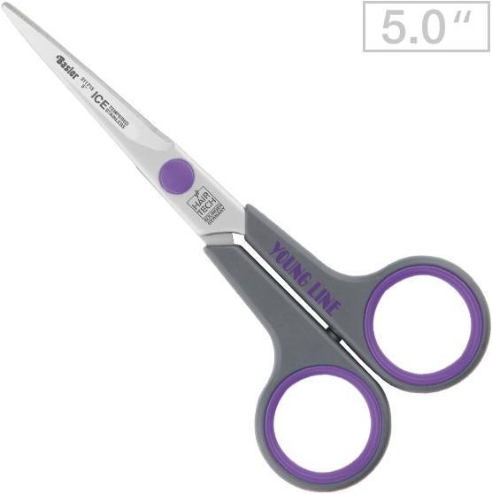 Produktbild Basler Haarschere Young Line (12.70 cm)