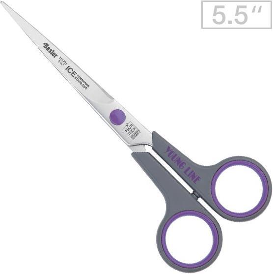 Produktbild Basler Haarschere Young Line (13.97 cm)