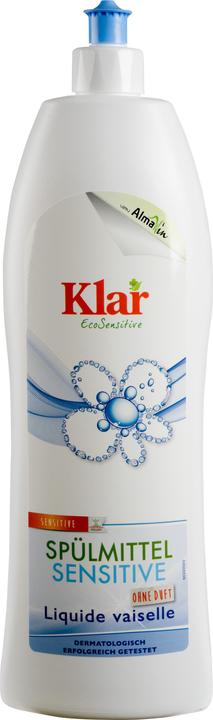 Produktbild Klar Sensitive (Flüssig)